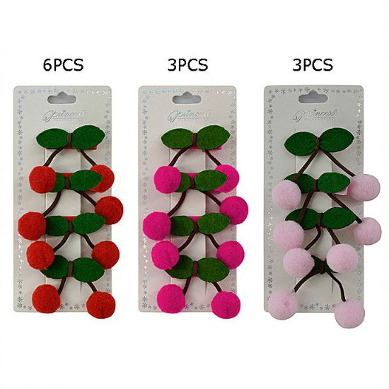 Cherry Pins