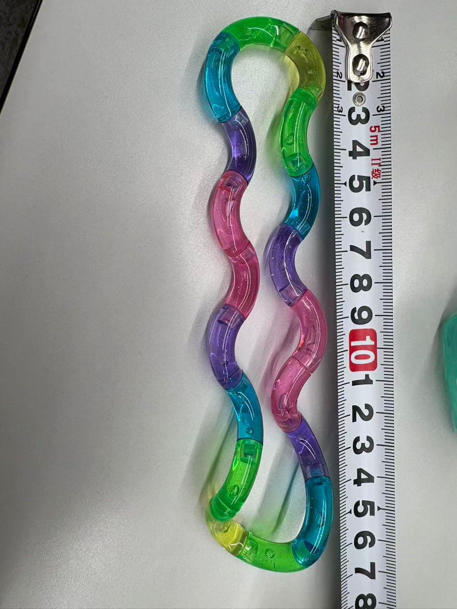 Twist Toy Rainbow