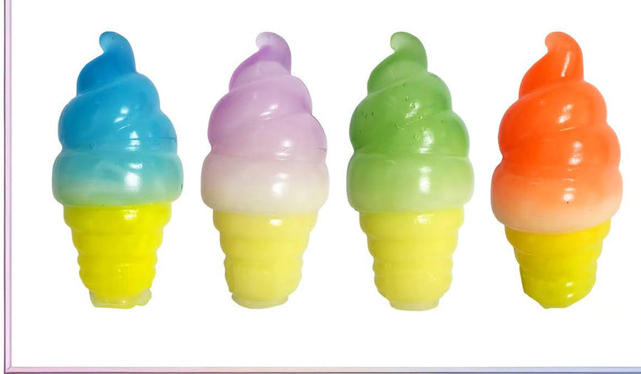 Nice Cream Cone Squish