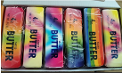 Rainbow Butter