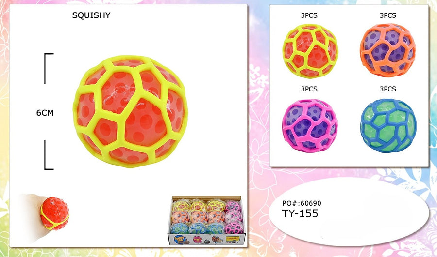 Squish Morph Ball