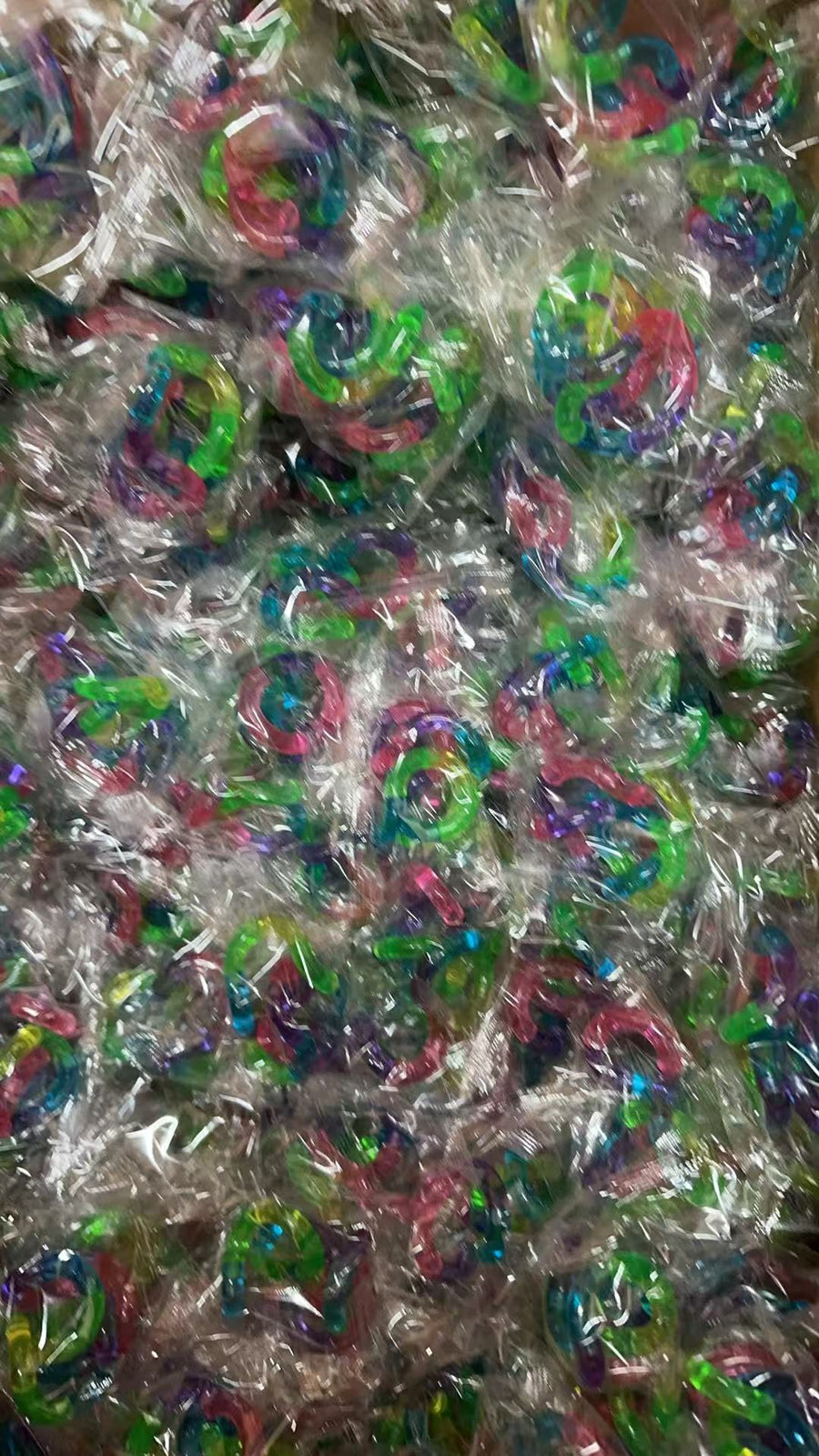 Twist Toy Rainbow